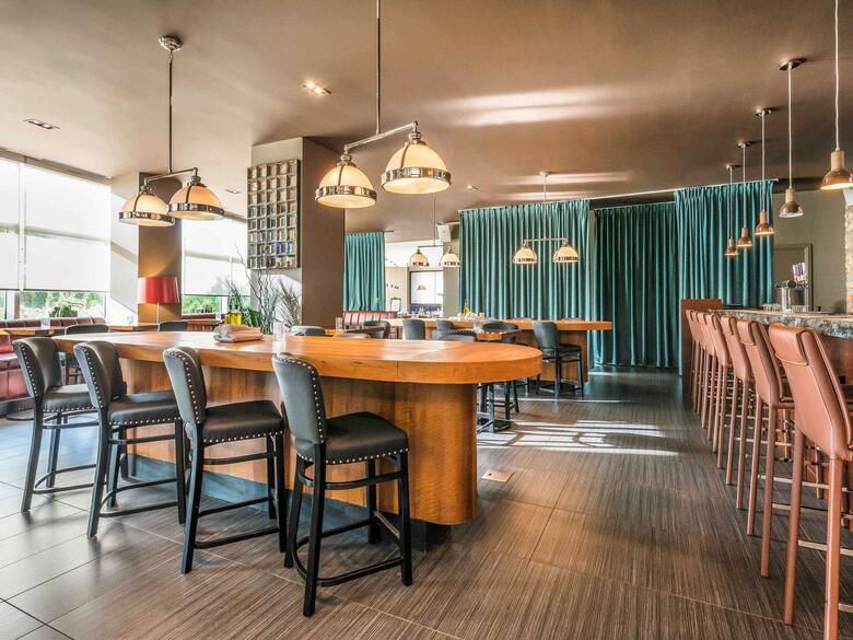 Hotel Novotel Montreal Airport