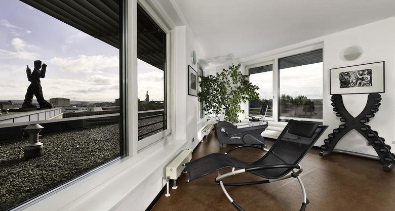 Hotel Art�otel Dresden, By Park Plaza