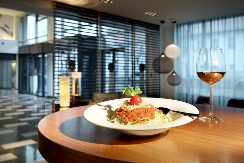 Hotel Eurostars Grand Central