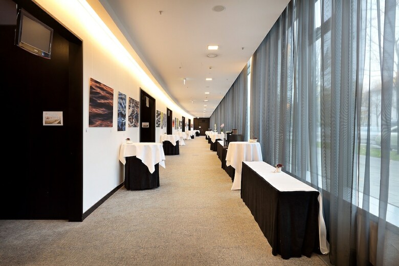 Hotel Eurostars Grand Central