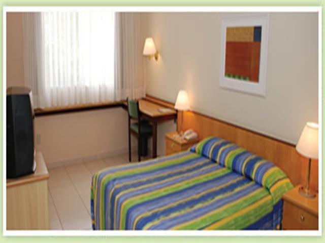 Hotel Village Eldorado Atibaia Eco Resort