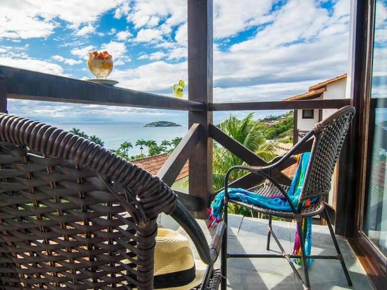 Hotel Ilha Branca Inn