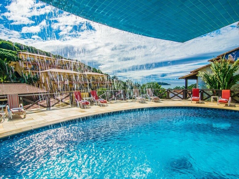 Hotel Ilha Branca Inn