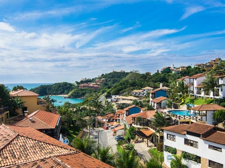 Hotel Ilha Branca Inn