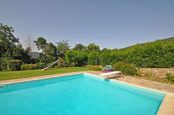 Villa Valecchie