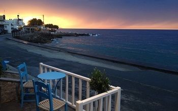 Aparthotel Socrates Apartments & Restaurant