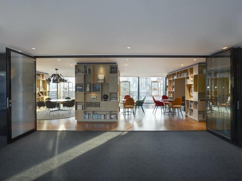 Hotel Citizenm Tower Of London