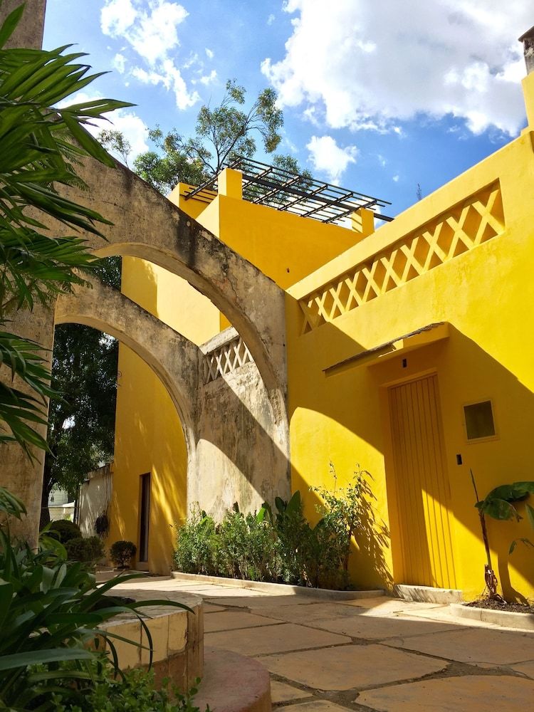 Aparthotel Demetria Bungalows