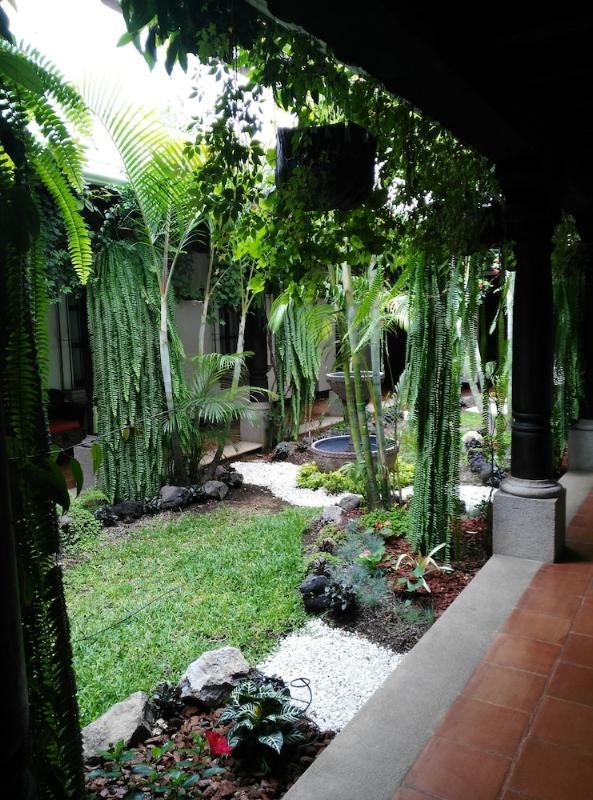 Los Olivos Hotel Boutique Y Restaurante
