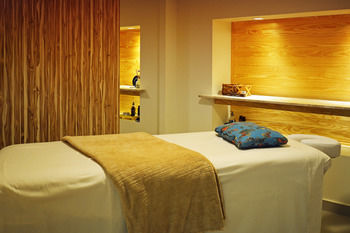Rio Quente Resorts - Hotel Giardino