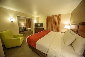 Hotel Richland Inn Lawrenceburg