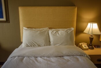Hotel Richland Inn Lawrenceburg