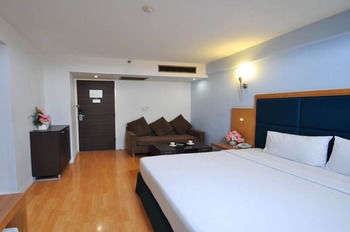 Mayflower Grande Hotel Hat Yai