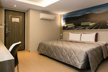 Yuhao Hotel Hsinchu