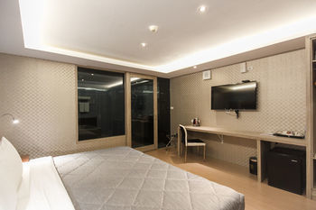 Yuhao Hotel Hsinchu