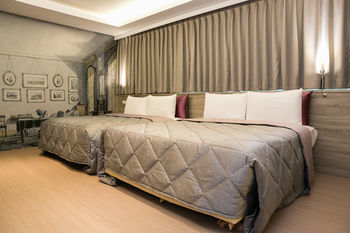 Yuhao Hotel Hsinchu