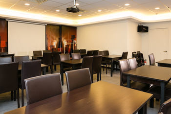 Yuhao Hotel Hsinchu