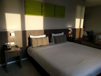 Hotel Ibis Styles The Entrance