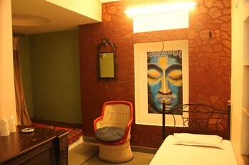 Hotel Udai Niwas On Lake Pichola