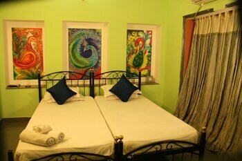 Hotel Udai Niwas On Lake Pichola