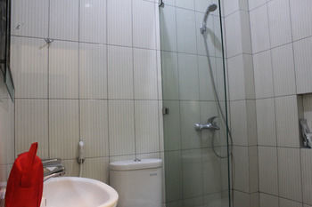 Hotel Zen Rooms Kuningan Anggrek