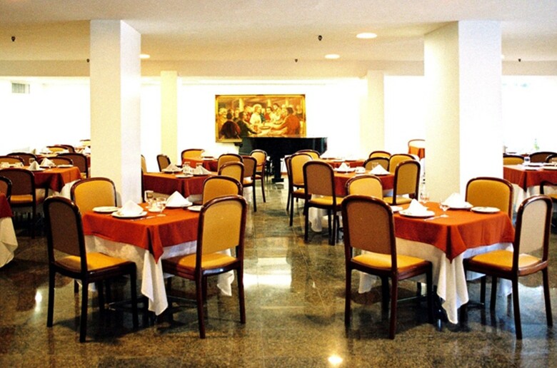Pajucara Praia Hotel