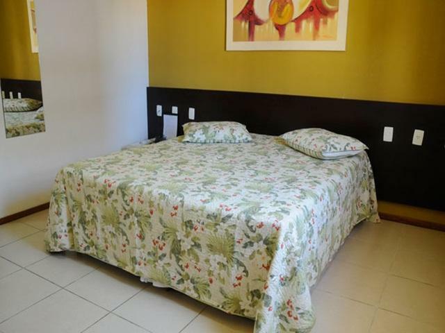 Saint Patrick Praia Hotel