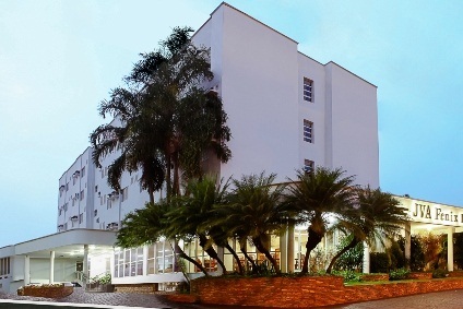 Hotel Ibis Uberlandia