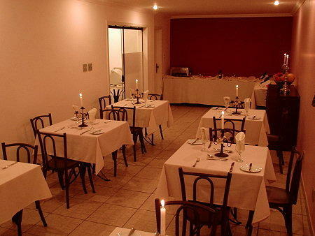 Hotel Pousada Minas Gerais