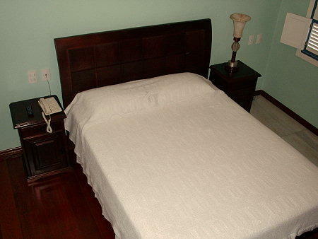 Hotel Pousada Minas Gerais