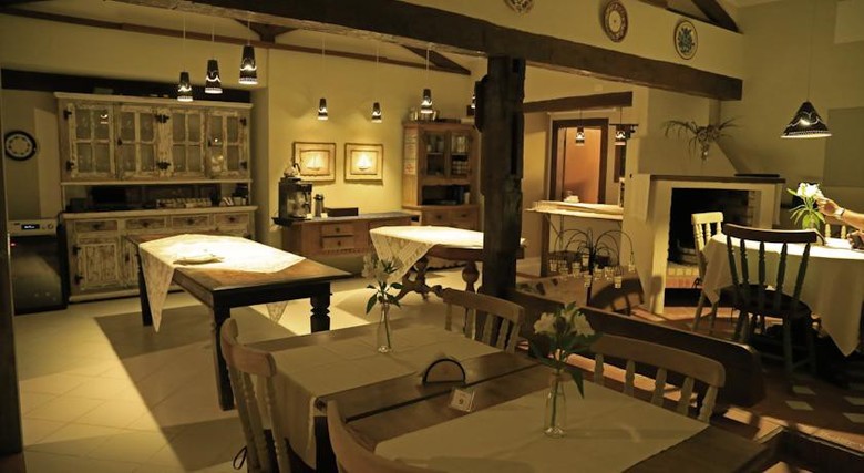 Porto Pacu�ba Hotel
