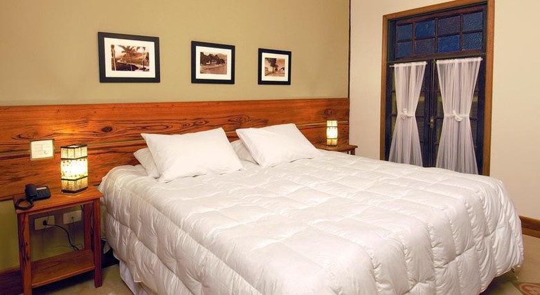 Porto Pacu�ba Hotel