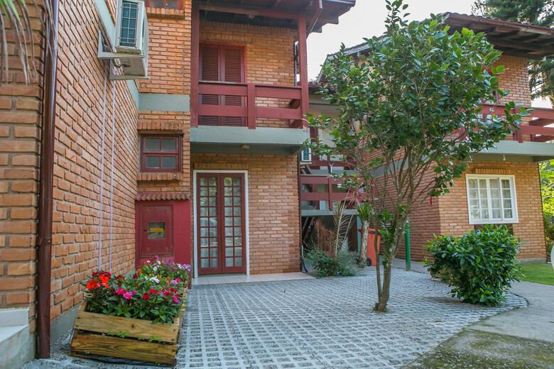 Hotel S�o Sebasti�o Da Praia