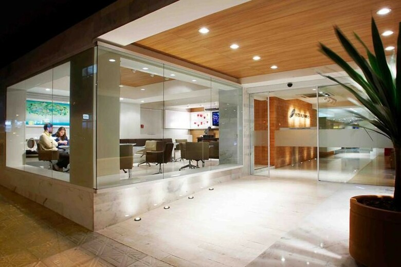 Hotel Valerim Plaza - Centro