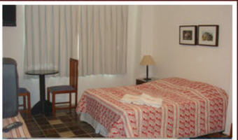Hotel Velho Monge