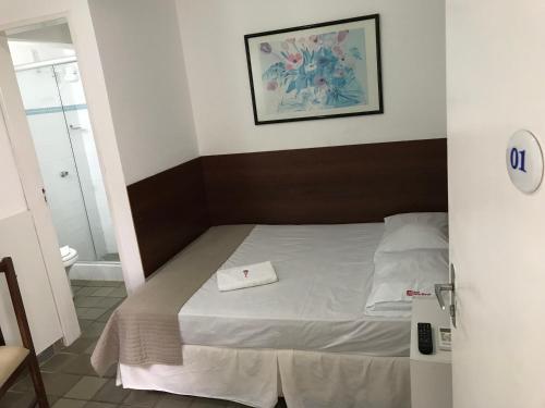 Hotel Velho Monge