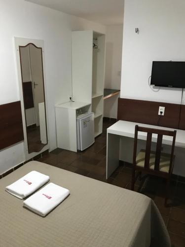 Hotel Velho Monge