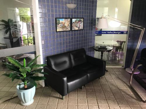 Hotel Velho Monge