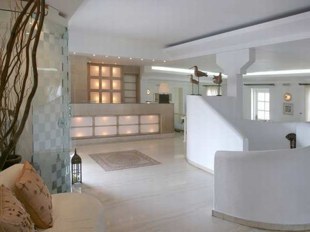 Myconian K Hotels & Thalasso Spa