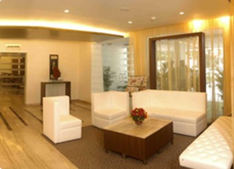 Chevron Hotel