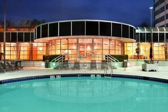 Hotel Hilton Birmingham Perimeter Pa