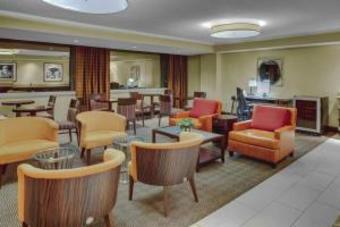 Hotel Hilton Birmingham Perimeter Pa