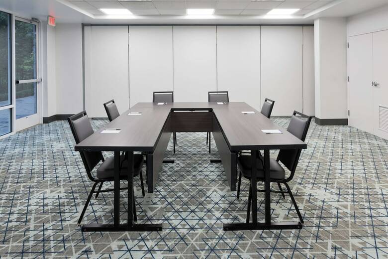 Hotel Hilton Garden Inn Birmingham Se/liberty Park