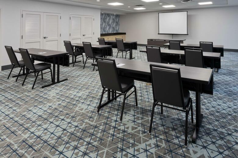 Hotel Hilton Garden Inn Birmingham Se/liberty Park