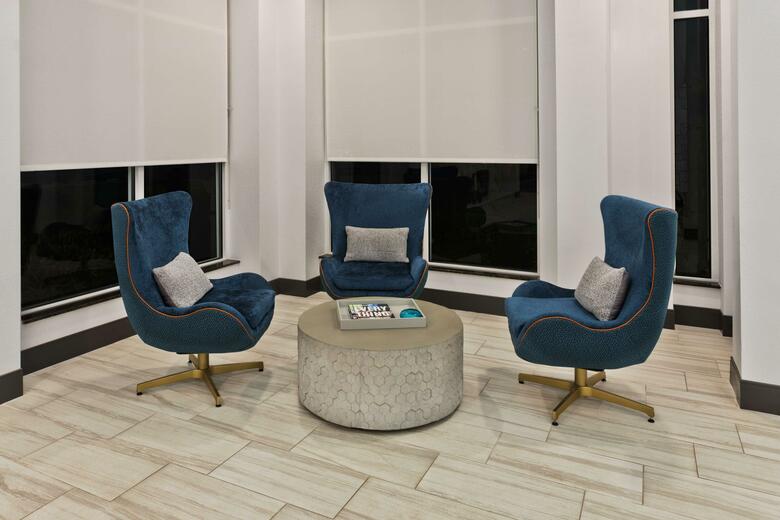 Hotel Hilton Garden Inn Birmingham Se/liberty Park