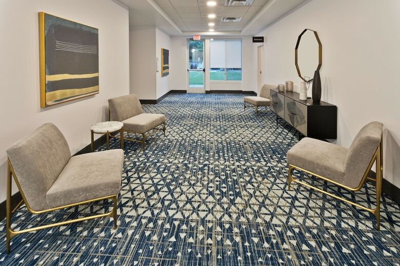 Hotel Hilton Garden Inn Birmingham Se/liberty Park
