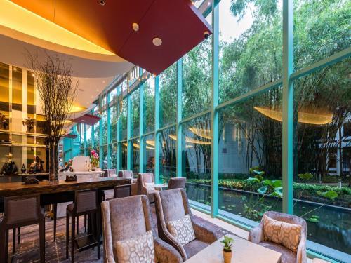 Chatrium Hotel Riverside Bangkok