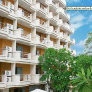 Hotel Bella Villa Prima