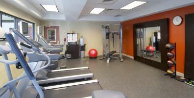 Hotel Hilton Garden Inn Anchorage