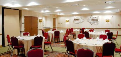 Hotel Hilton Garden Inn Anchorage